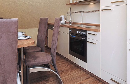 Horum Appartement | Port appartement dans la maison Schäfer - Port appartement