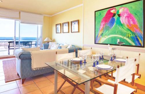 Pals Appartement | Apartment Port Pals A I by Interhome