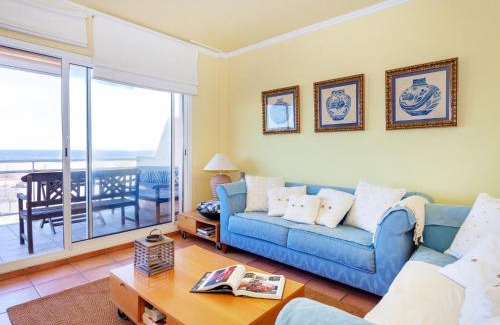 Pals Appartement | Apartment Port Pals A I by Interhome