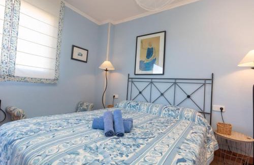 Pals Appartement | Apartment Port Pals A I by Interhome
