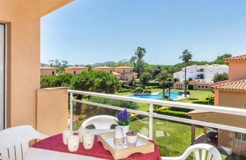 Pals Appartement | Apartment Port Pals A III by Interhome