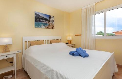 Pals Appartement | Apartment Port Pals A III by Interhome