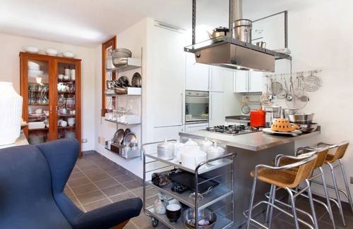 Portisco Appartement | Apartment "Portisco Retreat" on the Sea with Sea View, A/C, Wi-Fi & Terrace
