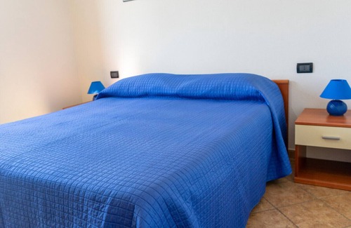 San Giovanni Appartement | Apartment Porto - La Caletta