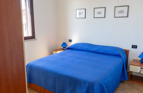 San Giovanni Appartement | Apartment Porto - La Caletta