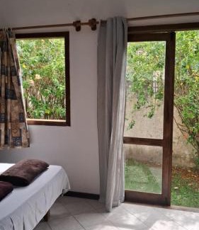Taperapua Beach Appartement | Apartment Porto Seguro near beach