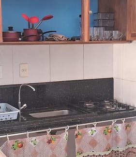 Taperapua Beach Appartement | Apartment Porto Seguro near beach
