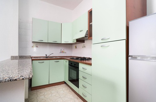 San Giovanni Appartement | Appartement 'Posada Porto' avec terrasse privée