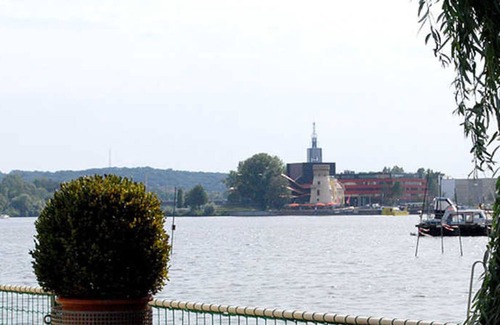 Berliner Vorstadt Appartement | Appartement - Potsdam: Pension Am Tiefen See