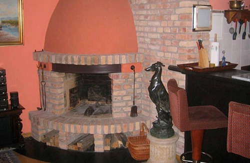 Berliner Vorstadt Appartement | Appartement - Potsdam: Pension Am Tiefen See
