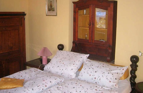 Berliner Vorstadt Appartement | Appartement - Potsdam: Pension Am Tiefen See