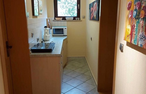 Sievershagen Appartement | Appartement Pottery and Sea - Propriété 32866 - Appartement Pottery and Sea