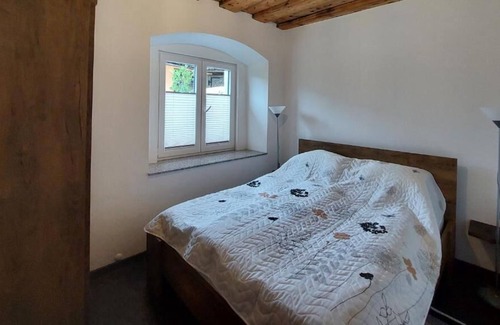 Bohinjska Bela Appartement | Apartment PR PISK 1 with Mountain View