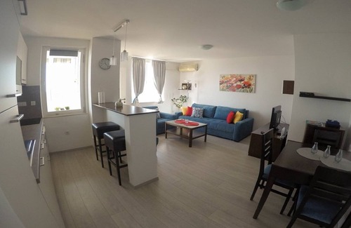 Municipality of Dubrovnik Appartement | Apartment Precious View