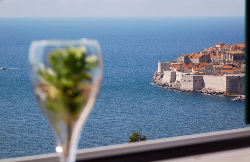 Municipality of Dubrovnik Appartement | Apartment Precious View