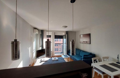 Novi Beograd Appartement | Apartment Premier 1 A Blok