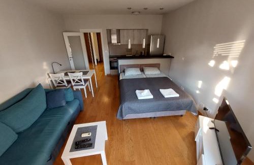 Novi Beograd Appartement | Apartment Premier 1 A Blok