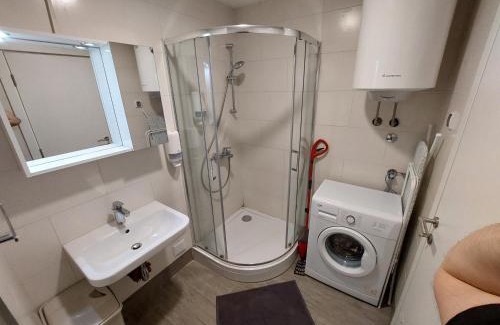 Novi Beograd Appartement | Apartment Premier 1 A Blok