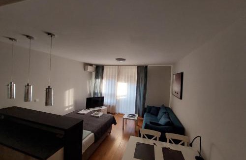 Novi Beograd Appartement | Apartment Premier 1 A Blok