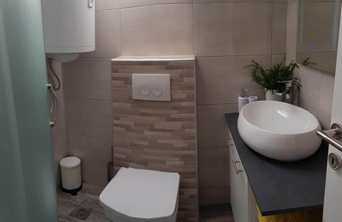 Prijeboj Appartement | Apartment Prijeboj 2 - Plitvice Lakes 6km from apartment