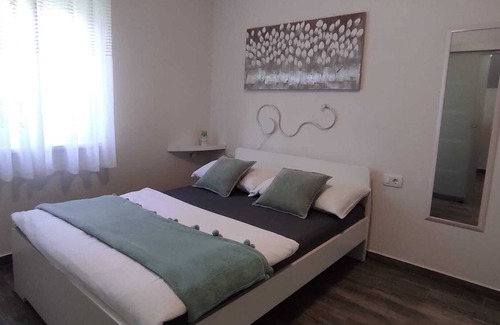Prijeboj Appartement | Apartment Prijeboj 2 - Plitvice Lakes 6km from apartment