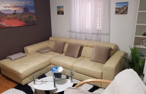 Koper Maison | Apartment Prima