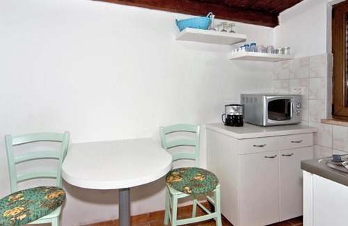 Labin Appartement | Apartment Princip-3