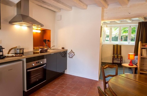 Rou-Marson Appartement | Gîte Cadre Noir