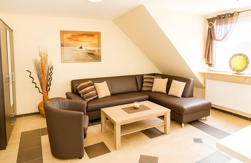 Region Hannover District Appartement | Appartement-Salle de bain privée séparée-60 m2