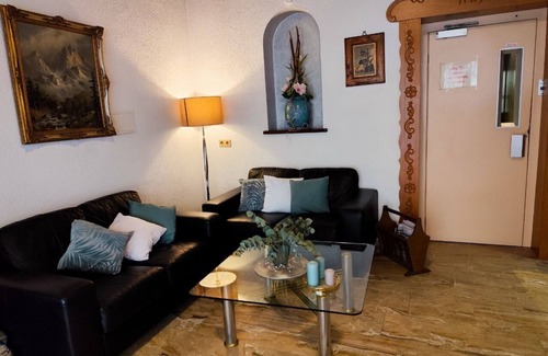 Rastatt Appartement | Appartement-Salle de bain privée séparée-mit Küche