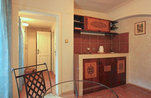 Mala Strana Appartement | Appartement Prokopská - une retraite pacifique des amoureux près du pont Charles