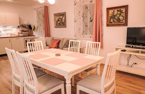 Jachymov Appartement | Appartement Proton by Interhome