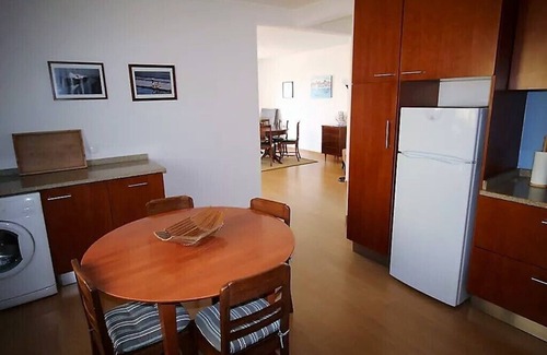 Costa Nova do Prado Appartement | Appartement au bord de la mer sur la plage de Costa Nova