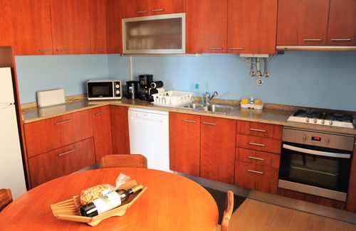 Costa Nova do Prado Appartement | Appartement au bord de la mer sur la plage de Costa Nova