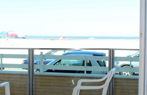 Costa Nova do Prado Appartement | Appartement au bord de la mer sur la plage de Costa Nova
