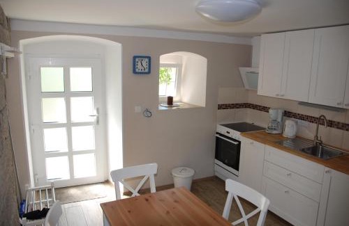 Sneznik Appartement | Apartment Ptačí Dům