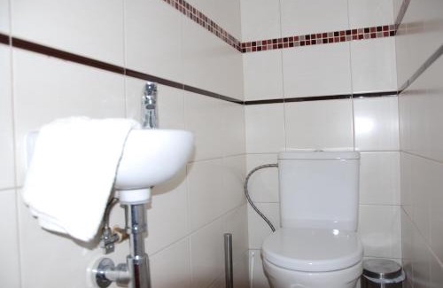 Sneznik Appartement | Apartment Ptačí Dům