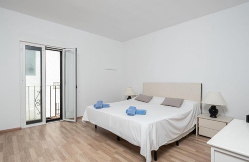 Puerto Banus Appartement | Apartment Puerto Banus First Line by Interhome