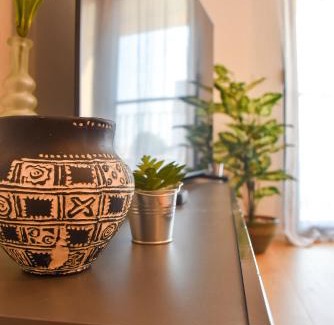 Vinkovci Appartement | Apartment Puljiz I