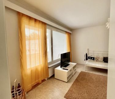 Kokkola Appartement | Apartment Punakettu