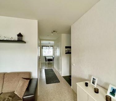 Kokkola Appartement | Apartment Punakettu