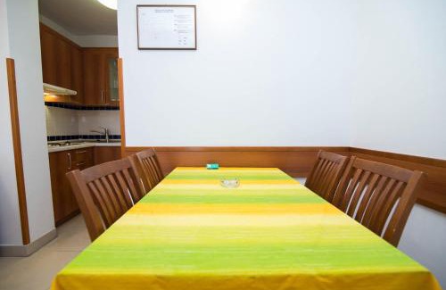 Veli Losinj Appartement | Apartment Punta A2 - max. 4 Person