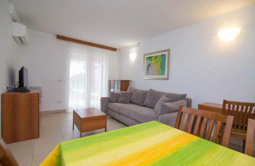 Veli Losinj Appartement | Apartment Punta A2 - max. 4 Person
