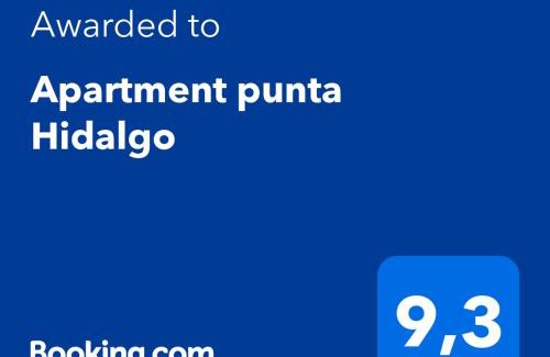 Punta del Hidalgo Appartement | Apartment punta Hidalgo