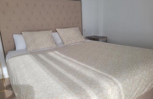 Punta del Hidalgo Appartement | Apartment punta Hidalgo
