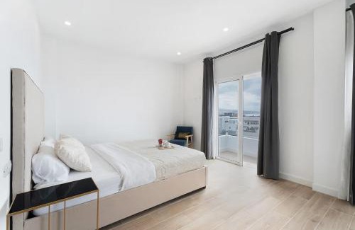 Punta del Hidalgo Appartement | Apartment punta Hidalgo