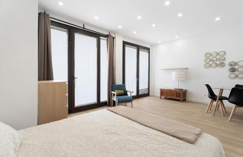 Punta del Hidalgo Appartement | Apartment punta Hidalgo