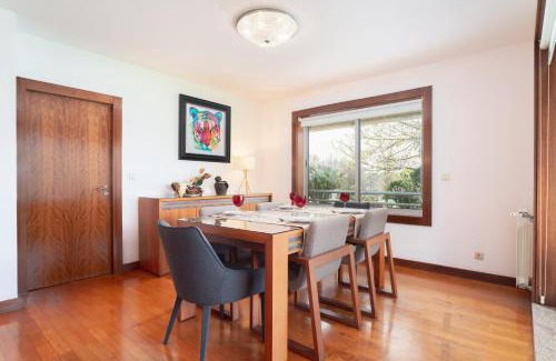Lordelo do Ouro e Massarelos Appartement | Apartment Qian Rio Douro 2BR Free Parking