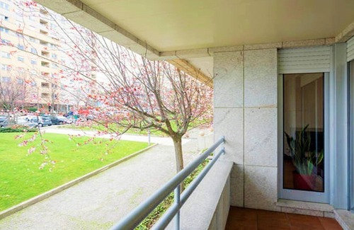 Lordelo do Ouro e Massarelos Appartement | Appartement T2 Rio Douro PORTO