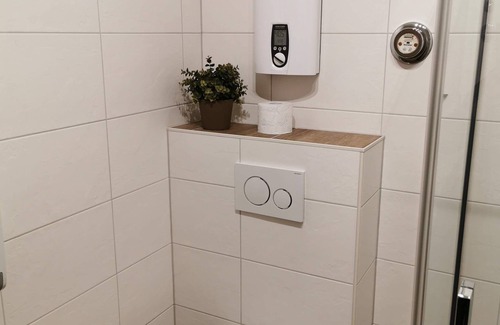 Stryck Appartement | Apartment Quatier Bergzeit 1